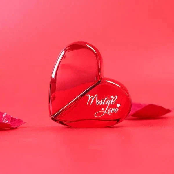 Heart Long - Lasting Perfume - Ashiyna Shopping Mall